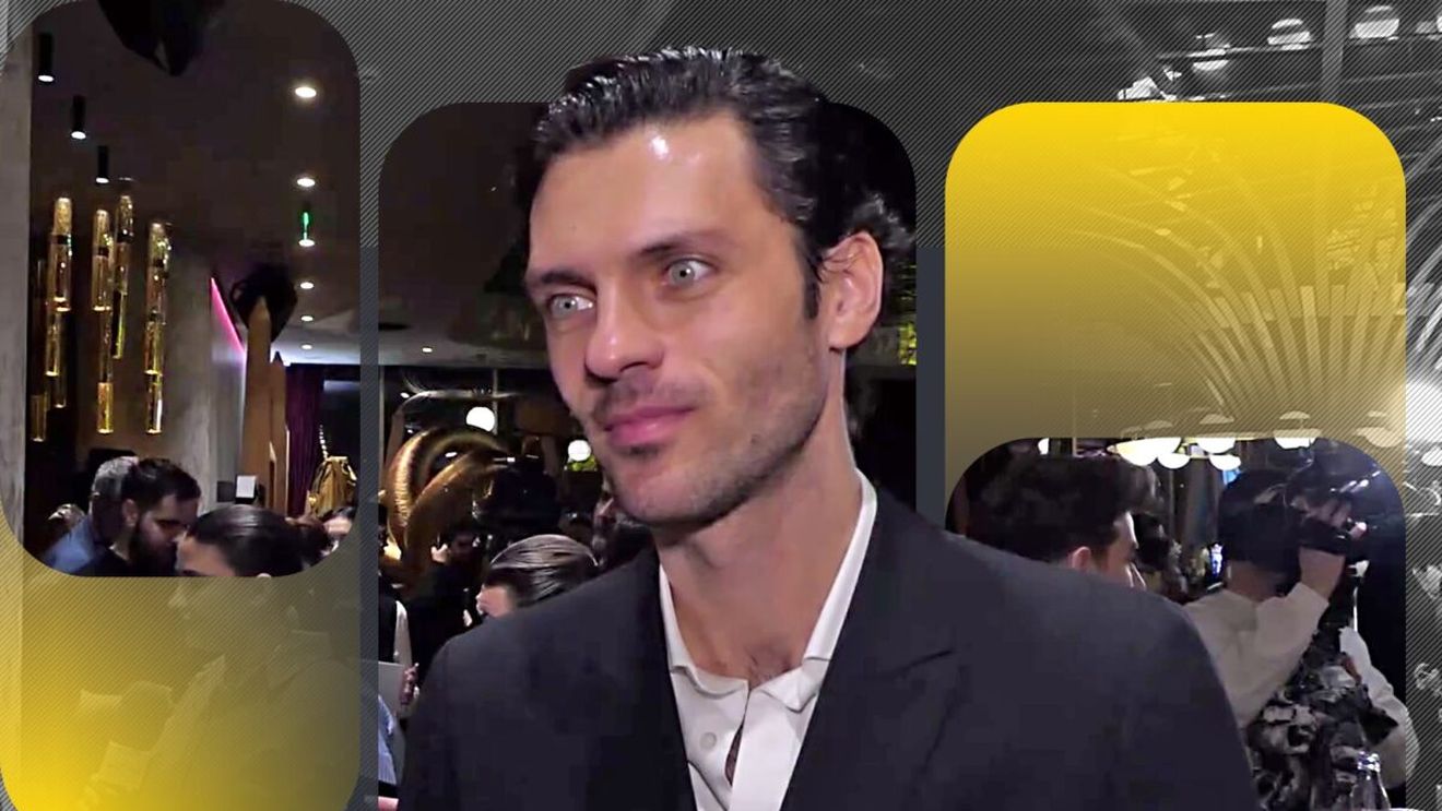 Silviu Țolu, confesiuni despre viața cu Lili Sandu și fiul lor: “Temerile astea cumva revin pe parcurs. Adică eu n-am reușit să trec de ele”