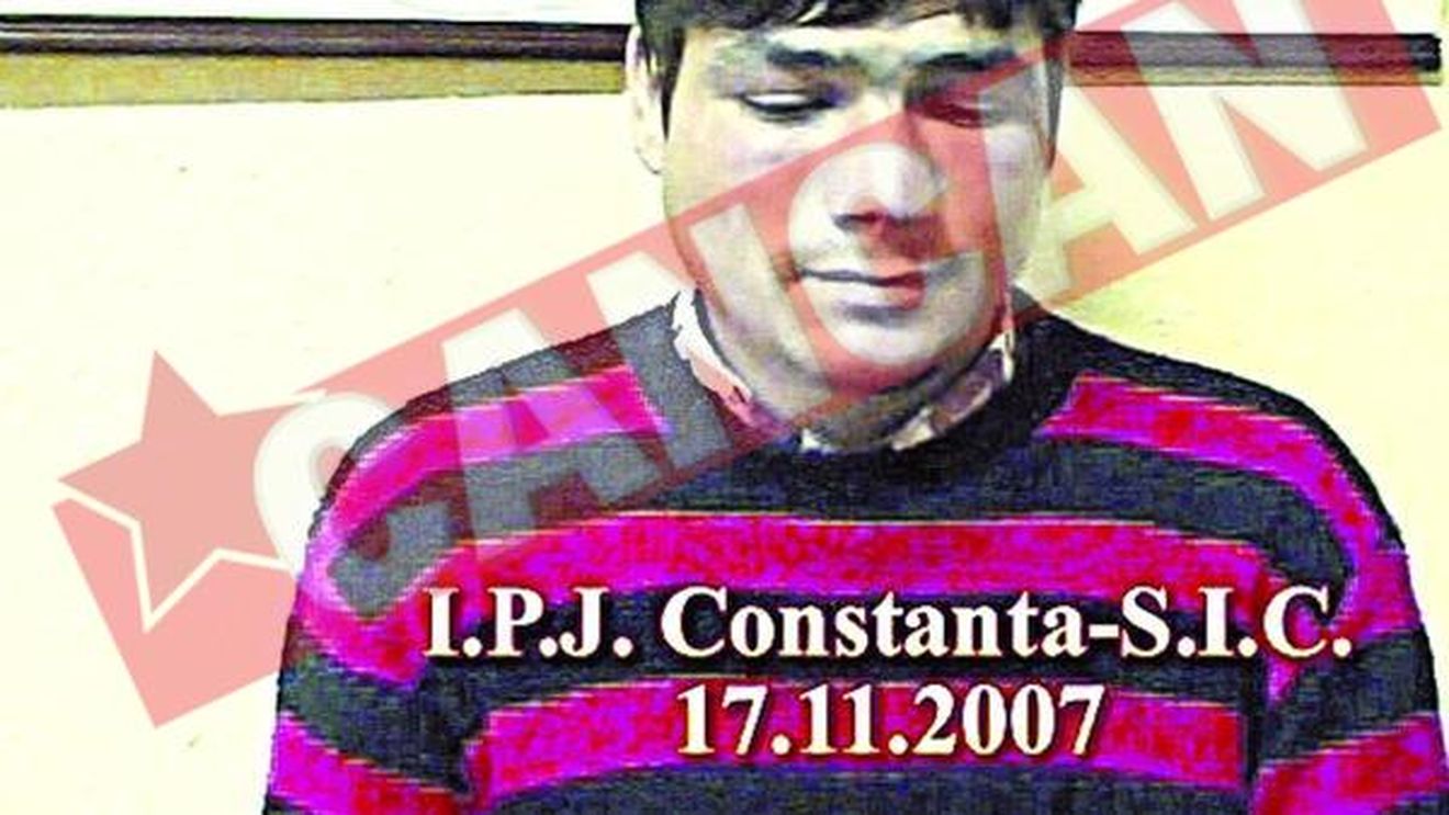 Criminalul in serie voia sa-si ucida si tatal