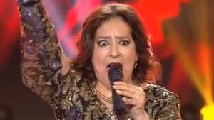 Floricica Dansatoarea o desființează pe Vulpița de la Acces Direct! ”Tu te-ai ridicat pe spatele meu, Vulpițo!”