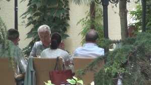 Pranzul cel de taina al PD-L! Intre aperitiv si cafea, Blaga a facut lista neagra a “rebelilor” din partid!