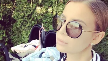 Marina Dina a slăbit 19 kg în două luni! Cum a reuşit fosta asistentă TV să ajungă din nou la 52 de kg