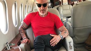 Gianluca Vacchi a fost diagnosticat cu o boală „misterioasă”! 70% dintre cei care se luptă cu ea nu supravieţuiesc