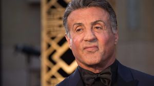 Prima reacţie a celebrului Sylvester Stallone după ce a fost acuzat că a hărţuit o adolescentă de 16 ani: "Poliţia..."