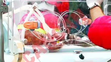 Bebelusii arsi la Giulesti au luat in greutate