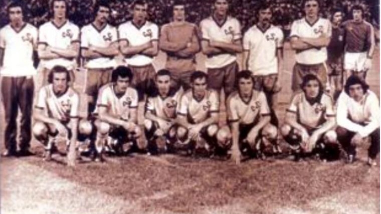 Doliu în fotbalul românesc! A murit Mihai Bejenaru