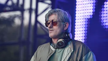 Celebrul DJ francez Kavinsky, autorul hitului „Nightcall” din filmul „Drive”, a murit