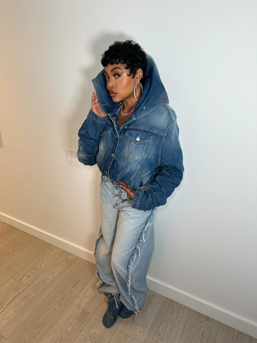 Sursa foto: Instagram Taraji P. Henson
