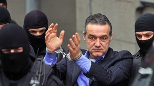 Gigi Becali a donat 240.000 de euro in decurs de o saptamana! Colegii de suferinta au ramas impresionati: "Eu nu ma pot..."