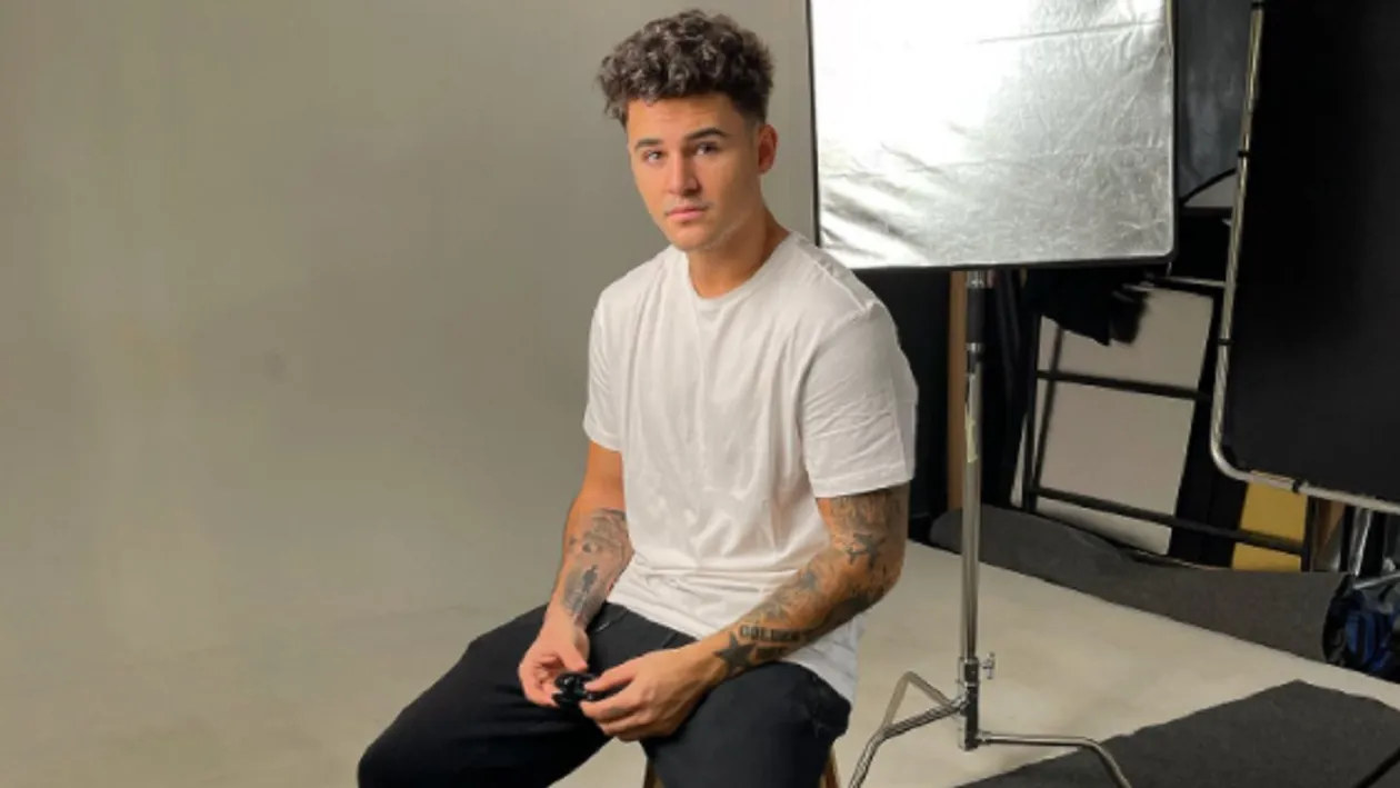 Mario Fresh a răbufnit! Cu ce probleme se confruntă „ginerele” Andreei Esca: „Sunt plin de nervi”