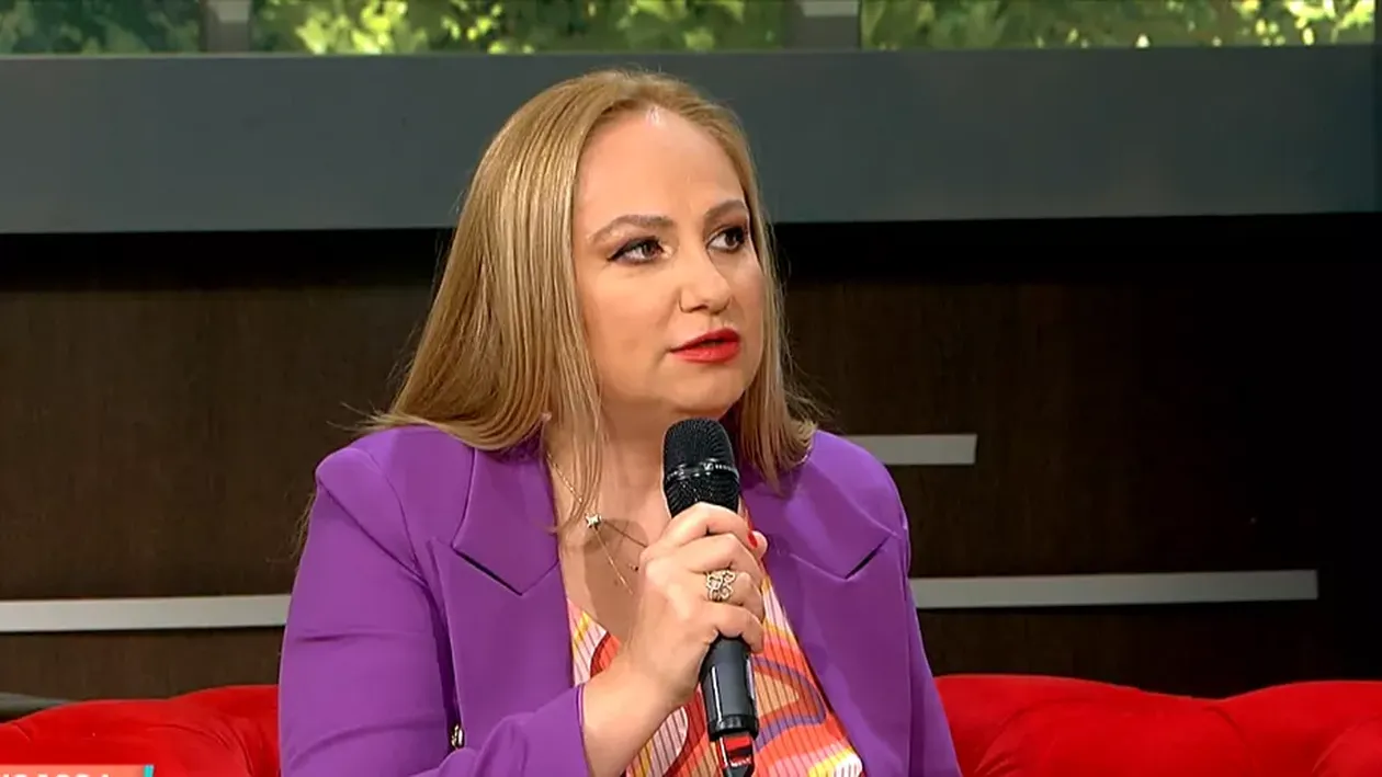 Cristina Demetrescu, previziuni pentru anul 2023: „Evenimentele se vor derula mult mai repede”