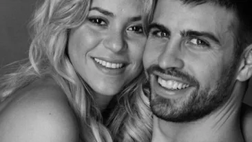 CUPA MONDIALA 2014 - Shakira si Pique fac senzatie in cea mai tare melodie de la Cupa Mondiala! Aparitie SURPRIZA in videoclip
