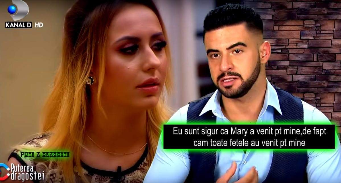 None, dezvăluiri fără perdea despre iubita lui. Cum se comportă Loredana Chivu în intimitate