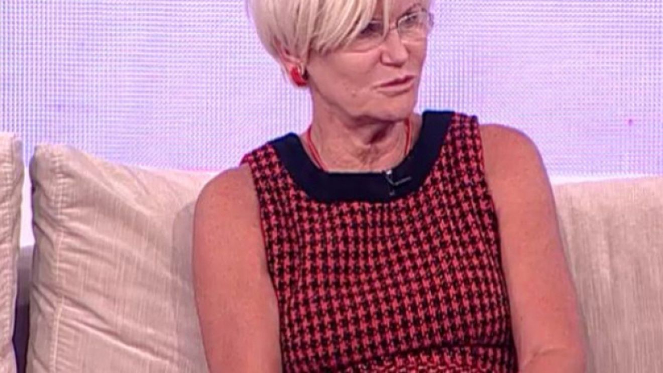 MONICA TATOIU, în lacrimi! Vedeta a primit o veste îngrozitoare:,,Are cancer‘’