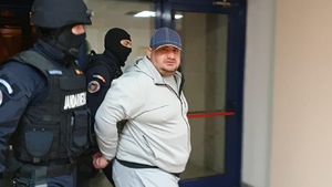 Cunoscutul interlop din Timișoara a fost prins în Italia! Ordonase asasinarea unui jurnalist