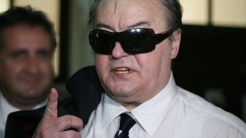 Ce s-a ales de câinii lui Vadim, după moartea “Tribunului”! “I-au prevestit moartea”