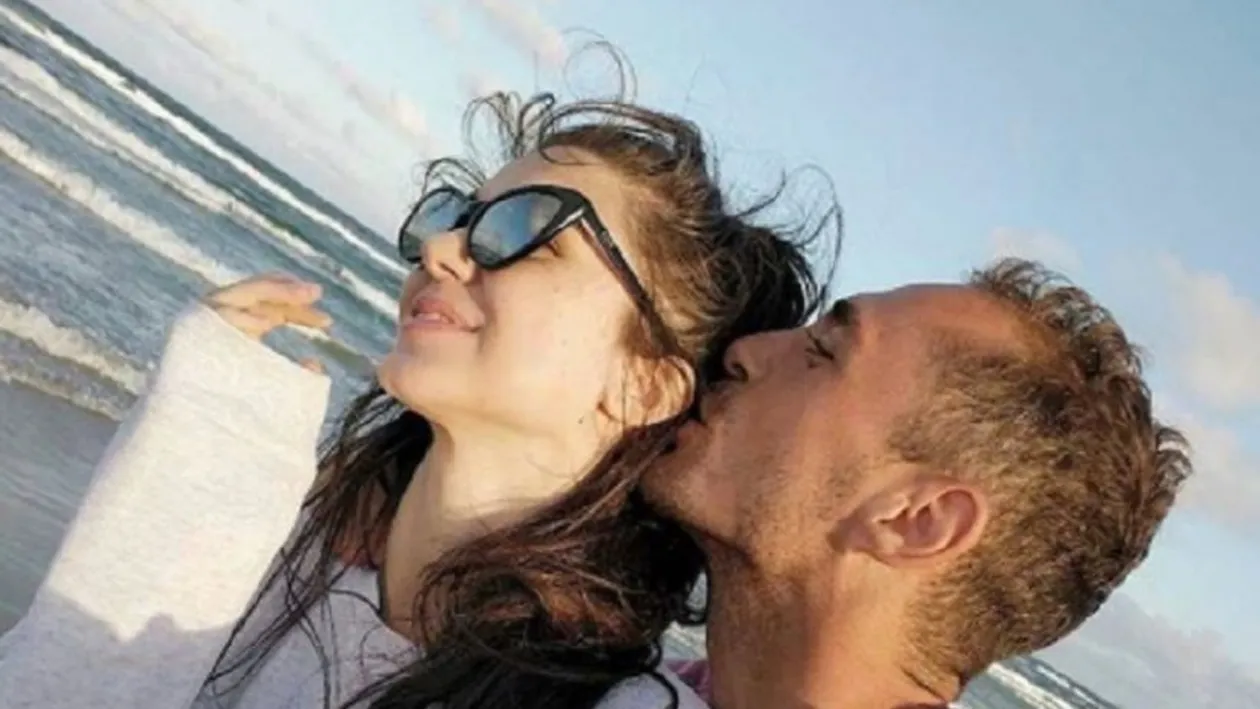 EXATLON. Iubita lui Vladimir Drăghia, mărturii emoționante după ce a vorbit cu actorul la telefon: Eram tare curioasă