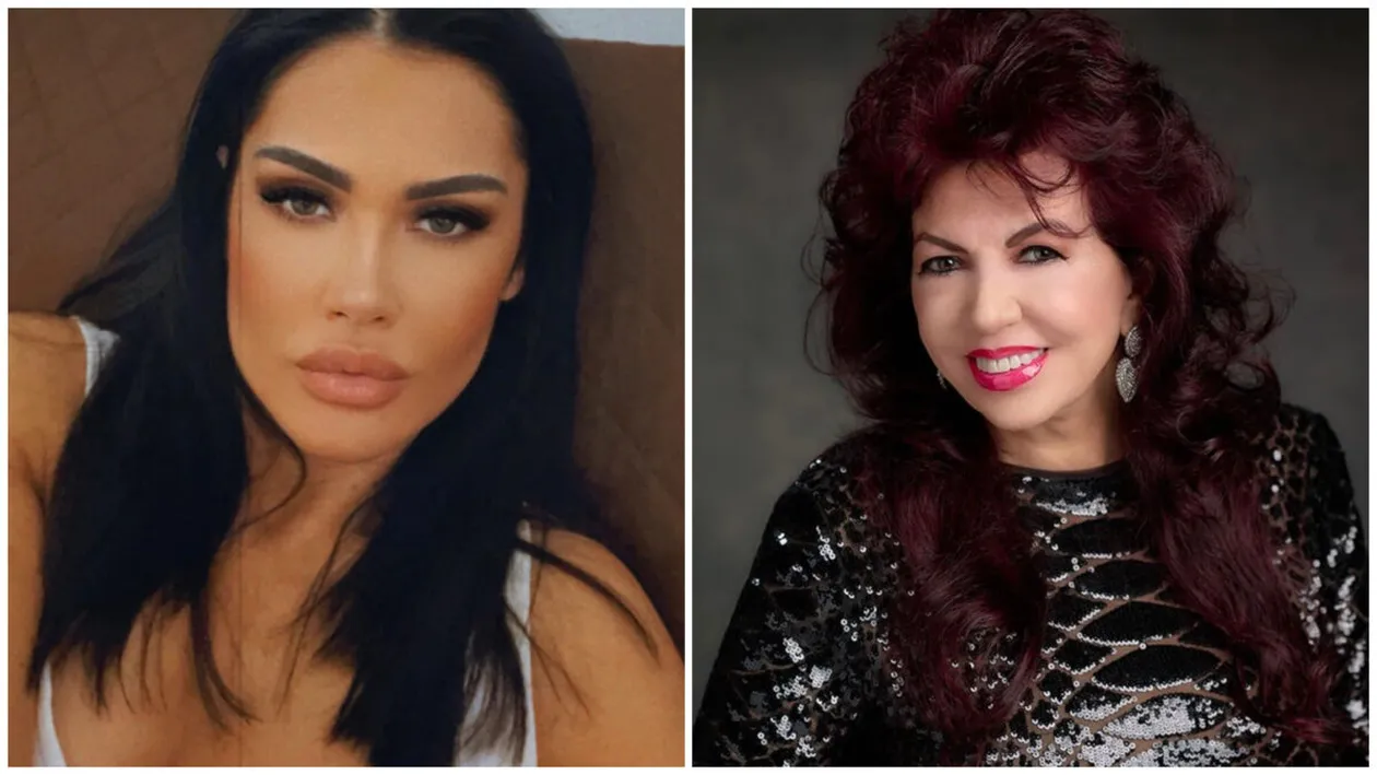 Oana Zăvoranu a sărit la gâtul lui Carmen Harra! Bruneta, scoasă din minți de previziunile clarvăzătoarei