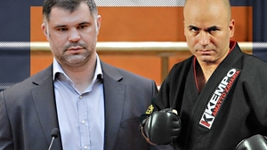 Erupe scandalul! Daniel Ghiță acuză că a fost amenințat în stil mafiot, boss-ul de la Kempo face valuri! ”În secunda doi îmi dau demisia!”