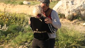 MARIA CONSTANTIN, devastată plecarea lui MARCEL TOADER de la Ferma Vedetelor: "Nu am crezut niciodată că..."