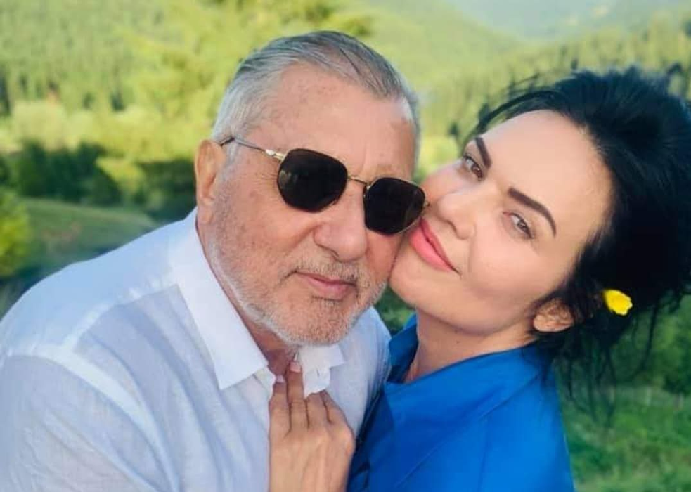 Ilie și Ioana Năstase