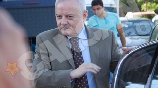 Avocatii Monicai il acuza grav pe Irinel! "Indiciile ne duc cu gandul la o rapire"