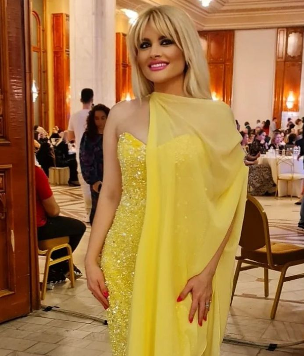 Scandalul dintre Iana Novac și organizatoarea „rău-platnică” a ajuns în instanță: „O așteaptă zile grele”