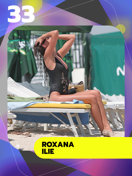 Top 40 dive care nu au făcut niciun compromis la plajă! Adelina Pestrițu, Bianca Drăgușanu și Gina Pistol au luat situația în propriile mâini
