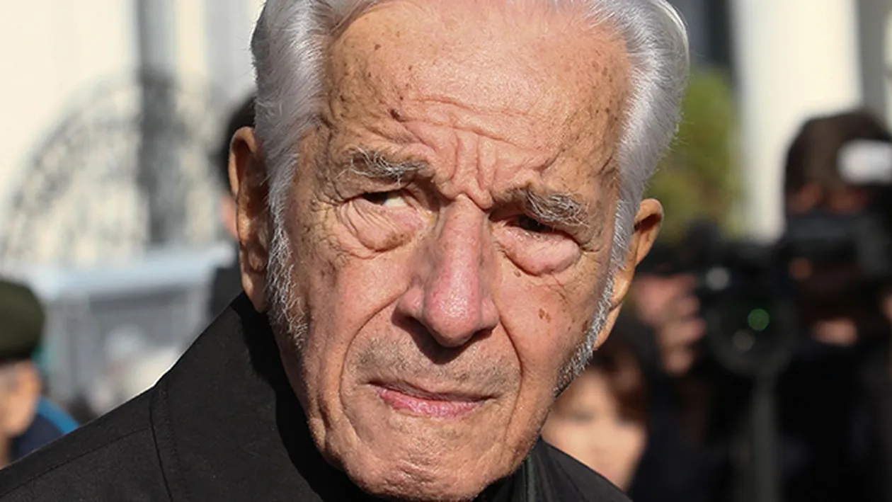 Martorul principal in cazul incinerarii lui Sergiu Nicolaescu: De fiecare data a sustinut ca isi doreste acest lucru