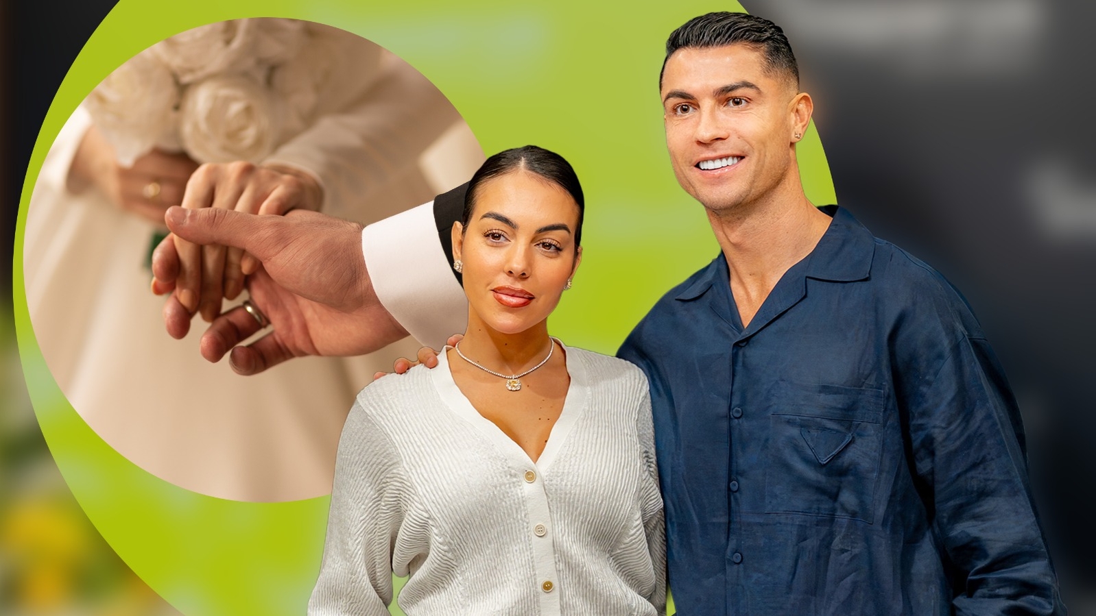 Când va reveni Cristiano Ronaldo pe teren după nunta cu Georgina Rodriguez. Al-Nassr îi va simți lipsa