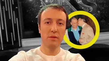 Călin Geambașu face dezvăluiri despre relația pe care tatăl său o avea cu Ion Iliescu: ”Am scris manifeste!” Reacția fostului președinte: ”Cum te numești?”