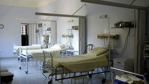 Analizele de laborator în cazul celor 7 copii care au murit la spitalul „Sfânta Maria” din Iași sunt devastatoare