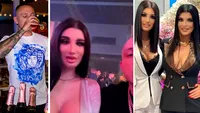 Videochatistul lovește din nou! Vlad Obu s-a cuplat cu sora Andreei Tonciu?