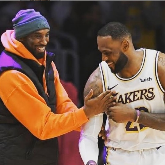 Ce mesaj a postat Kobe Bryant pe Twitter înainte să moară