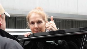 Celine Dion, apariție rară după diagnosticul crunt din 2022. Cum a fost filmată celebra cântăreață. VIDEO