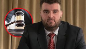 Victoraș Micula și-a găsit țap ispășitor! Pe cine aruncă vina și cum încearcă să-și amâne condamnarea la închisoare