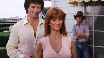 O mai ții minte pe Pamela din Dallas? Cum arată acum și ce viață de coșmar a ajuns să trăiasca Victoria Principal