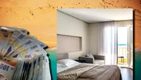 Cazare pentru 4 nopți în valoare de 32.000 de lei! Stațiunea din România în care prețurile au luat-o RAZNA!!!