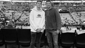 Celebrul fotbalist Michael Ballack este în doliu! Fiul său, Emilio, a murit la numai 18 ani