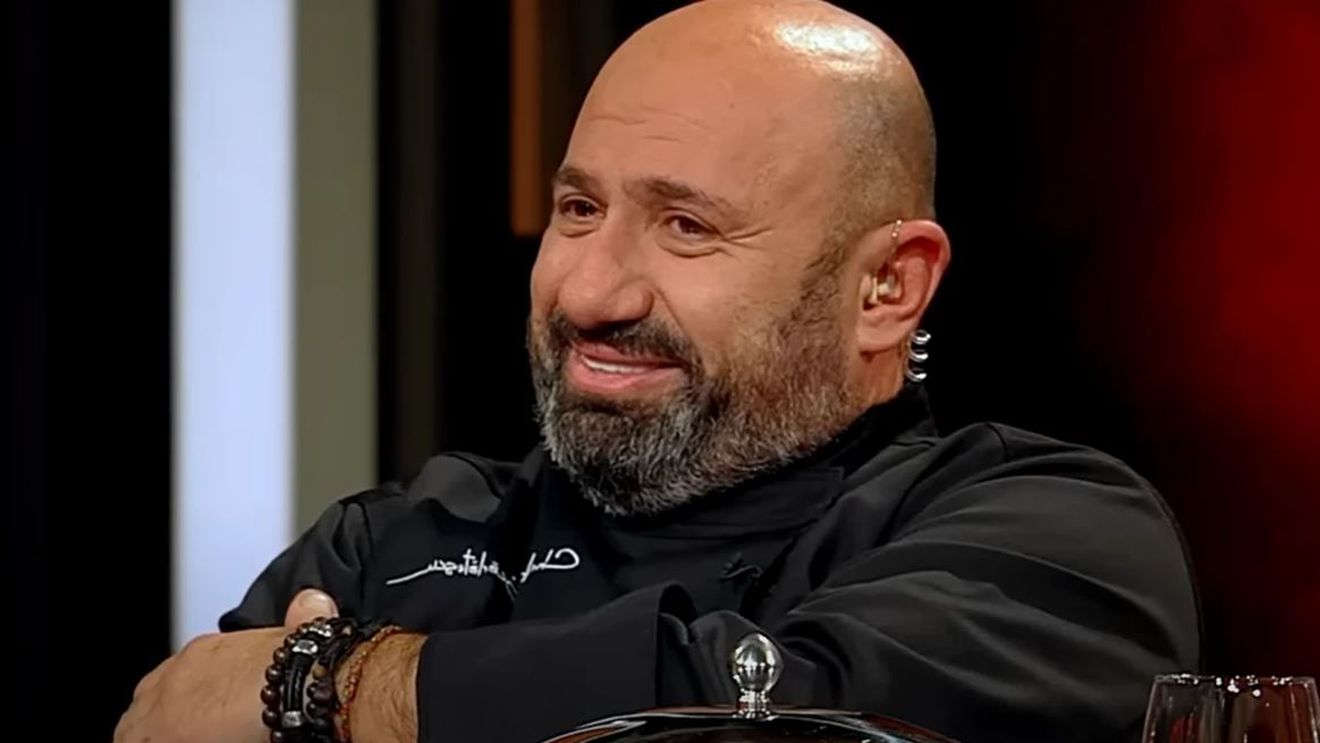 Cătălin Scărlătescu a dat lovitura după Chefi la cuţite! Şi-a deschis propria afacere, locurile s-au epuizat instant
