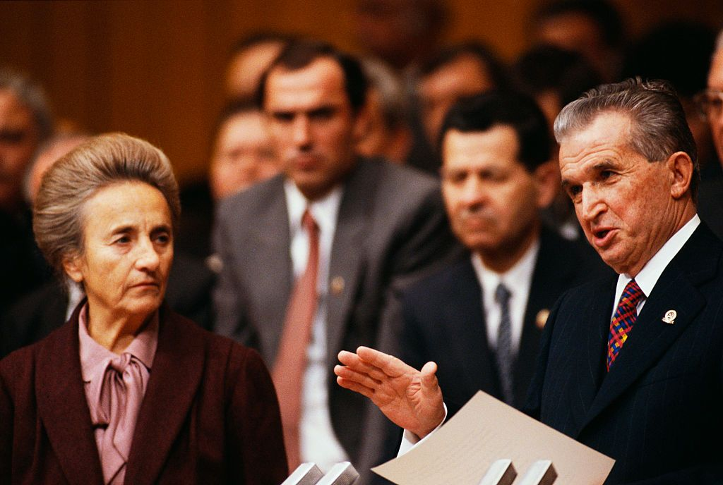 Nicolae Ceaușescu avea o fixație pentru… Mai mulți oameni veneau zilnic la el acasă ca să ocupe de asta