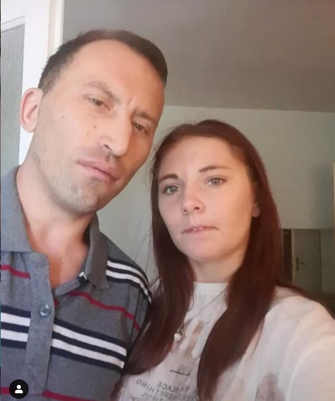 Vulpița și Viorel vor avea un băiețel! Imagini de la ecograf cu Veronica Stegaru