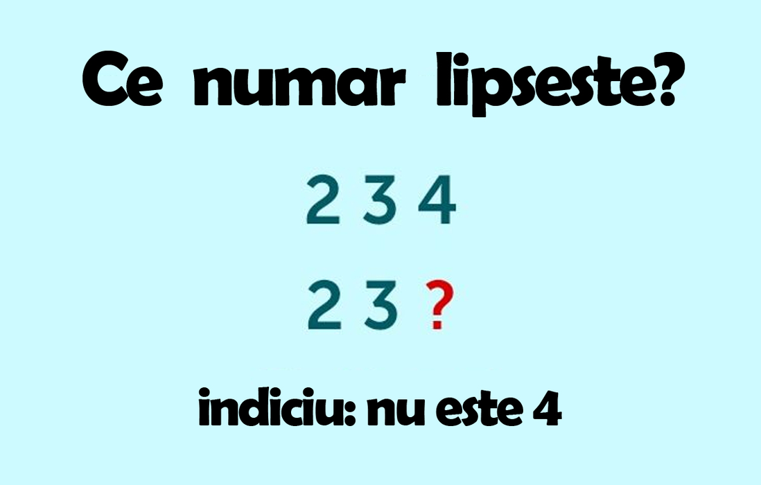 Super-test IQ cu 10 întrebări | Prima: Câte pătrate sunt în total? 95% nu văd ultimul pătrat