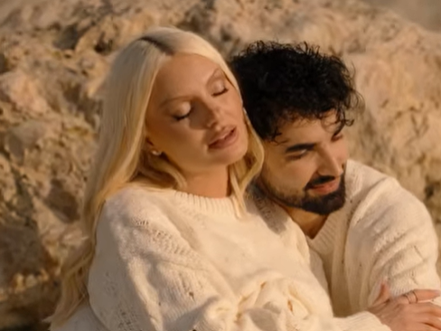 Cine este și cu ce se ocupă iubitul Alexandrei Stan, de fapt. Ștefan Oprea și artista vor deveni părinți de fetiță