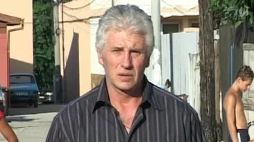 Carmen Tanase si Maia Morgenstern, alaturi de Szobi Cseh! Uite cum vor sa-l ajute colegii pe fostul cascador!