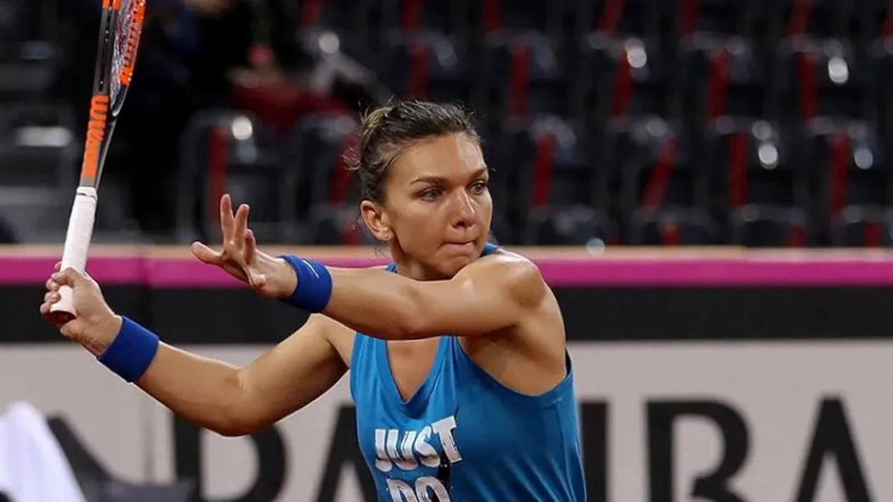 Simona Halep a început a 28-a săptămână pe primul loc WTA!