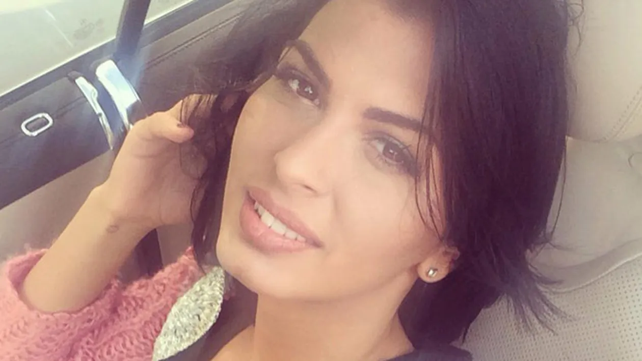 Madalina Pamfile, pacatoasa si in ziua de Paste! Imaginea incredibil de provocatoare care i-a bagat in boala pe admiratori