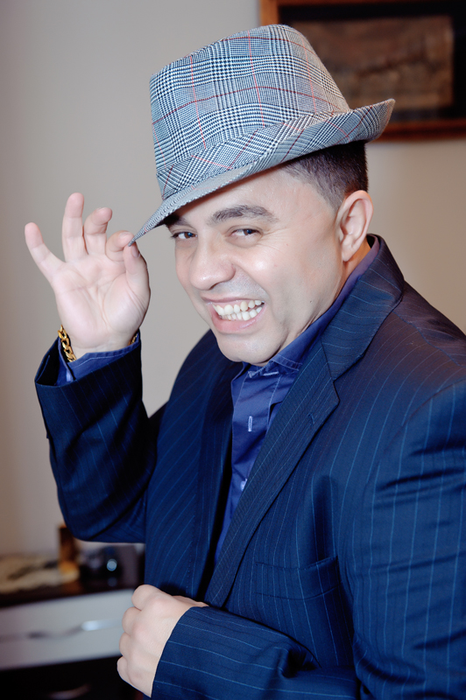 După incidentul petrecut cu Florin Salam, Nicolae Guță a fost tratat ca un rege în Milano: ”Cele rele să se spele, cele bune să se-adune”