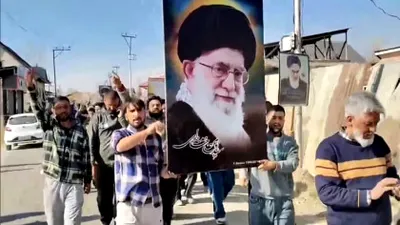 Războiul din Orientul Mijlociu se intensifică după uciderea liderului Khamenei / Trump amenință Iranul
