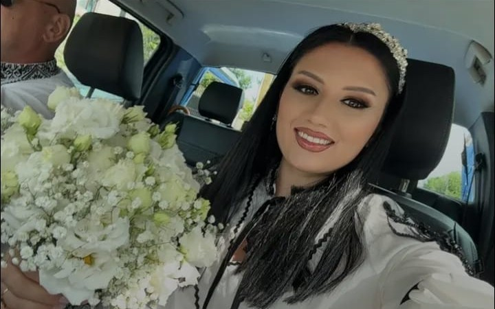 Nuntă mega-SECRETĂ în showbizul românesc! Artistul s-a căsătorit cu iubita lui mult mai tânără