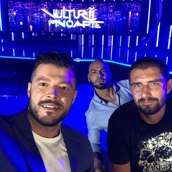 Victor Slav, OUT de la Kanal D. Anunțul oficial făcut de postul TV